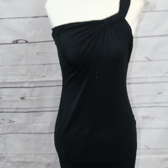 rue21 One Shoulder Shirt/Tunic - Picture 8 of 8